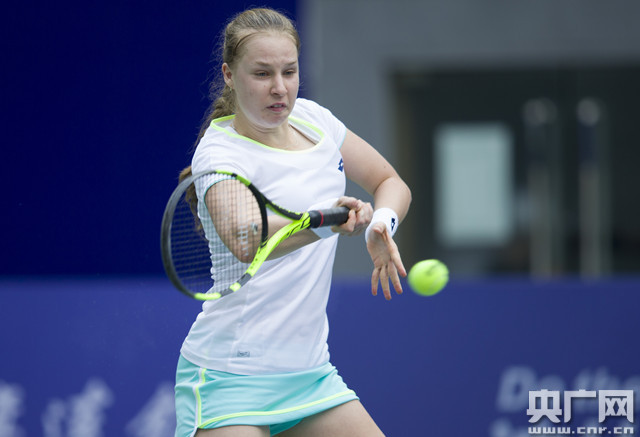 在后半程展 在后半程展