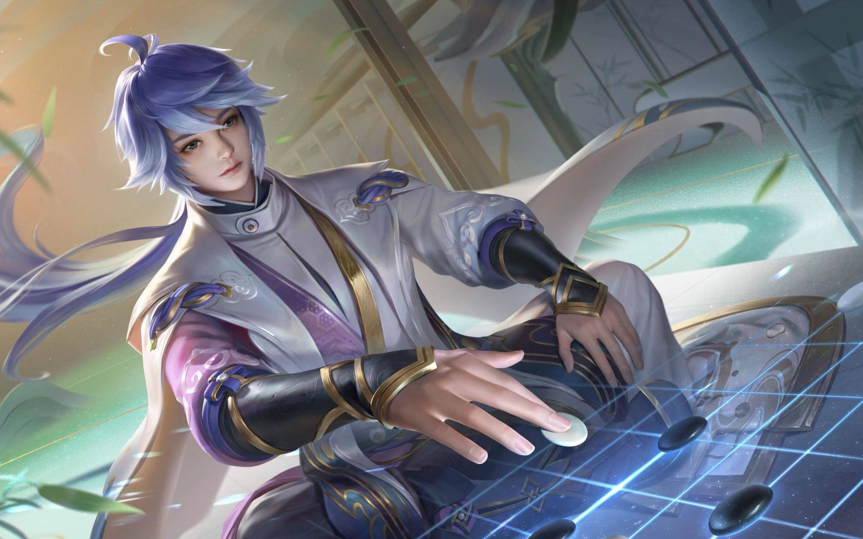 表现出老将 表现出老将