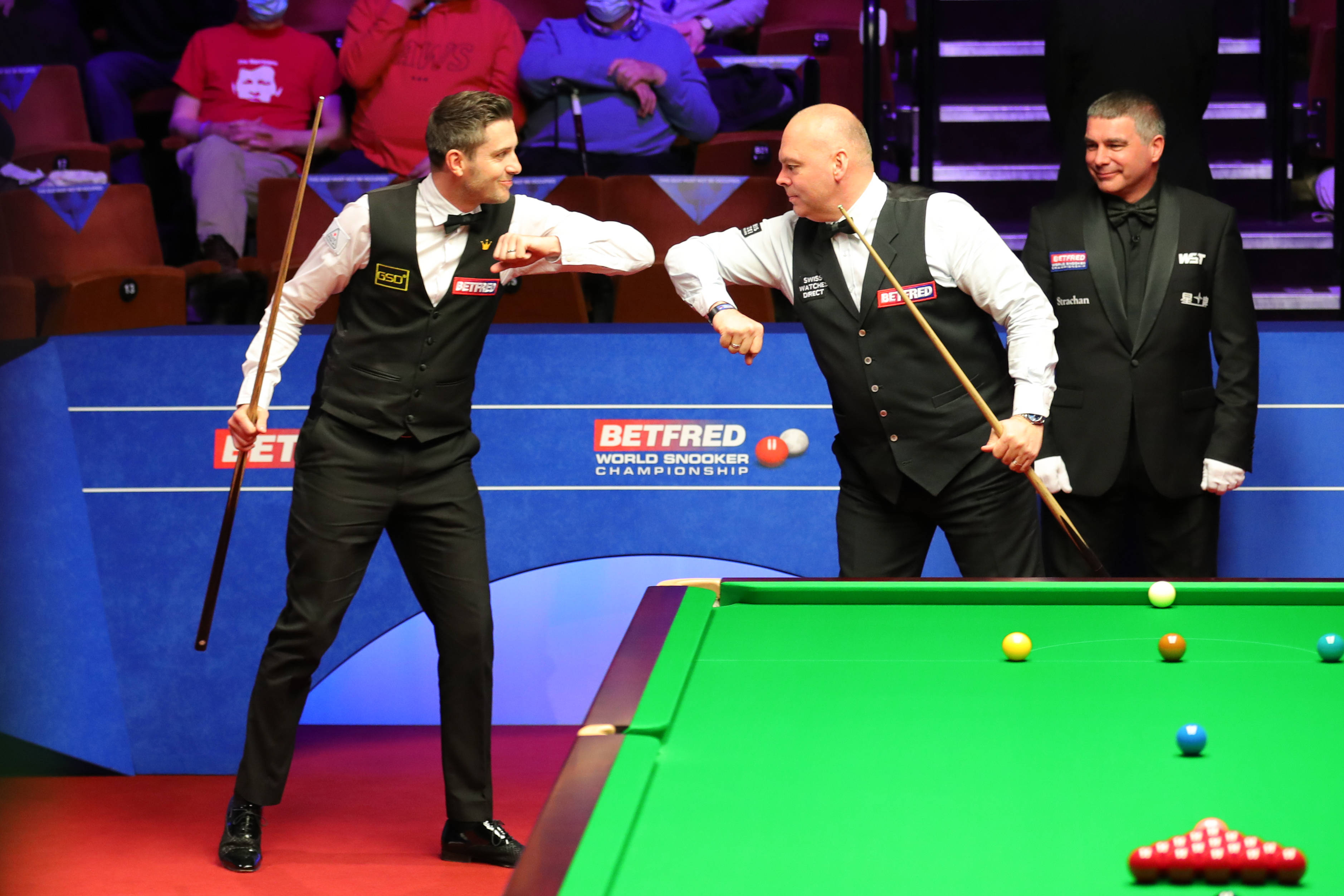 他们的呐喊 他们的呐喊