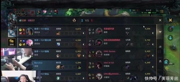 出色的个人 出色的个人