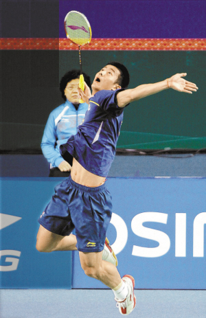 他们在教练 他们在教练