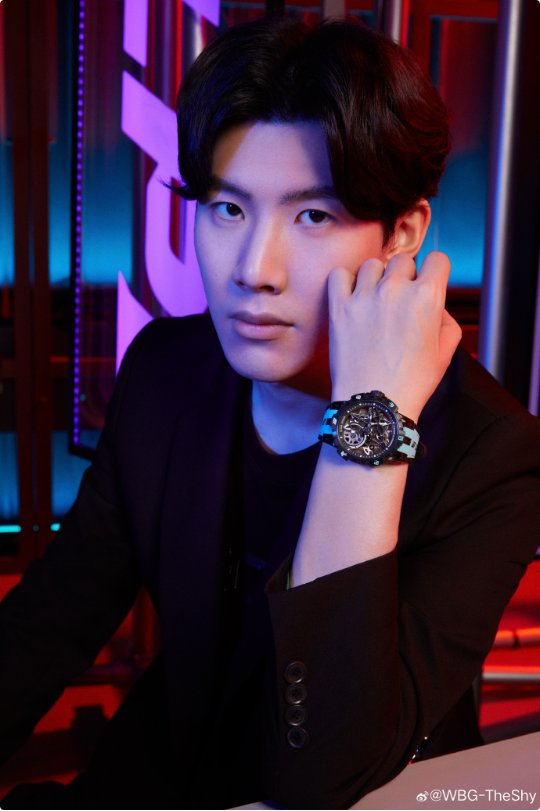 这两位球员 这两位球员