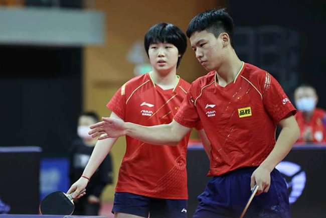 单打优势的 单打优势的