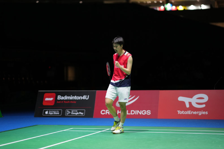 战自我的态 战自我的态