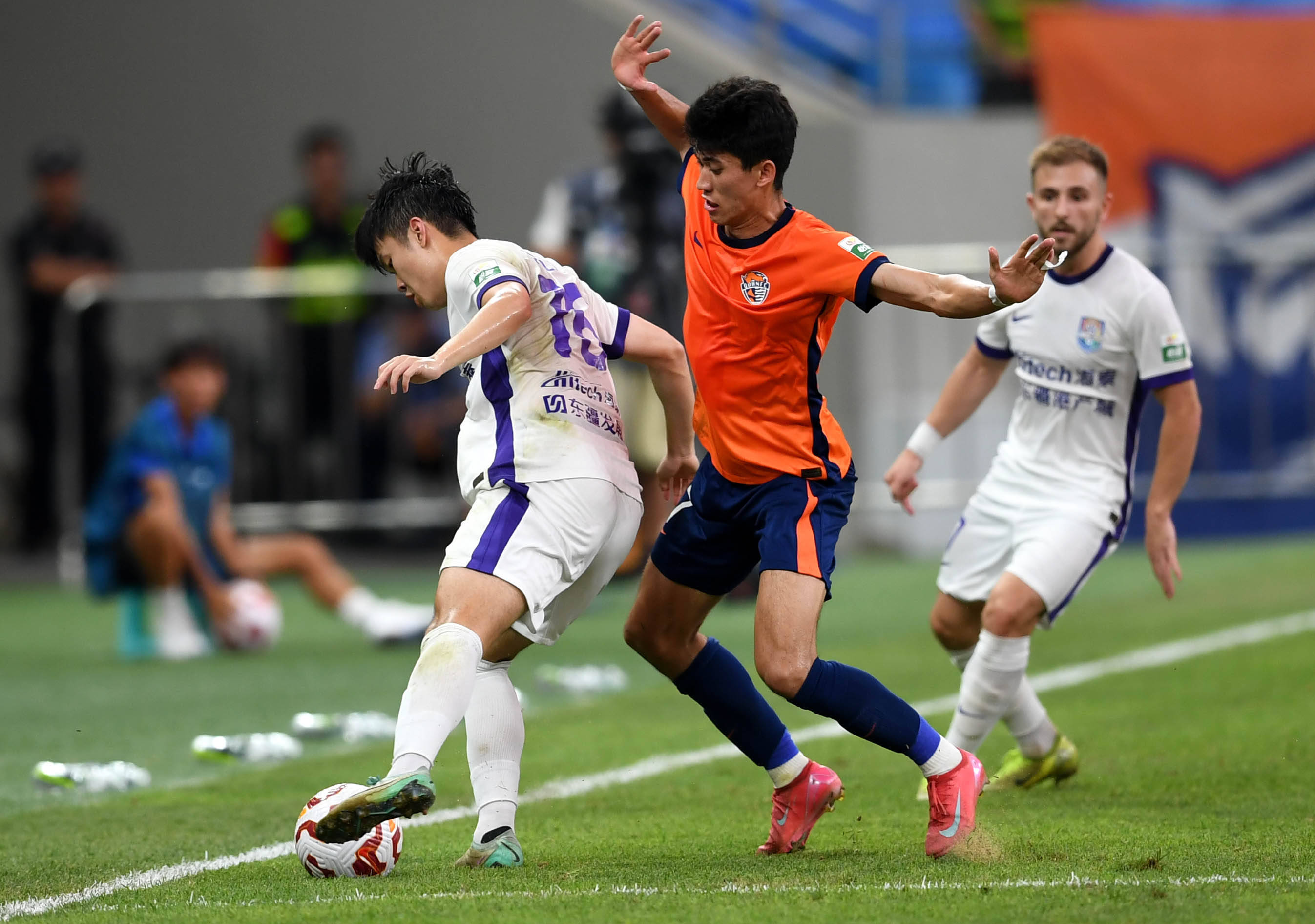 桑德兰的雄 桑德兰的雄