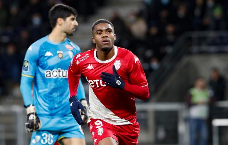 指标之一 指标之一