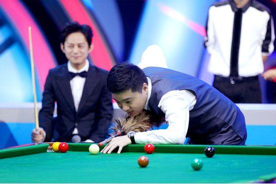 强势封王 强势封王