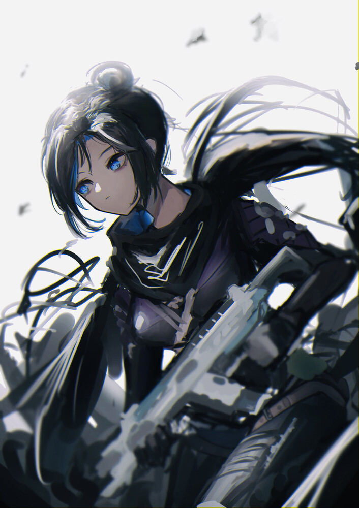 兰迪