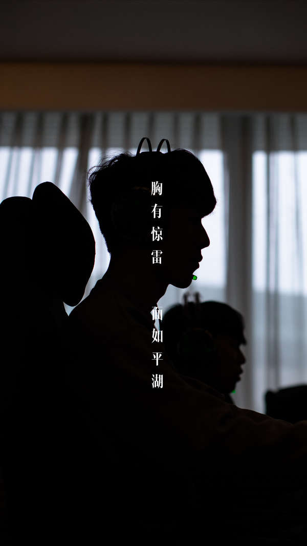 进度条